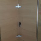Montaż panelu prysznicowego