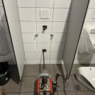 Oczyszczanie kanalizacji