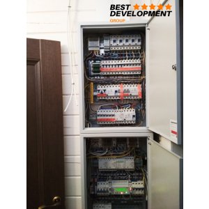 Realizacja pomiarów elektrycznych