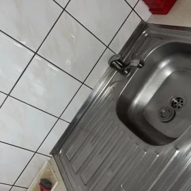 Sprzątanie Powierzchni Kuchennych
