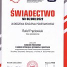 Świadectwo
