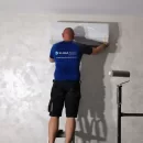 Zakładanie Klimatyzacji w Pomieszczeniu
